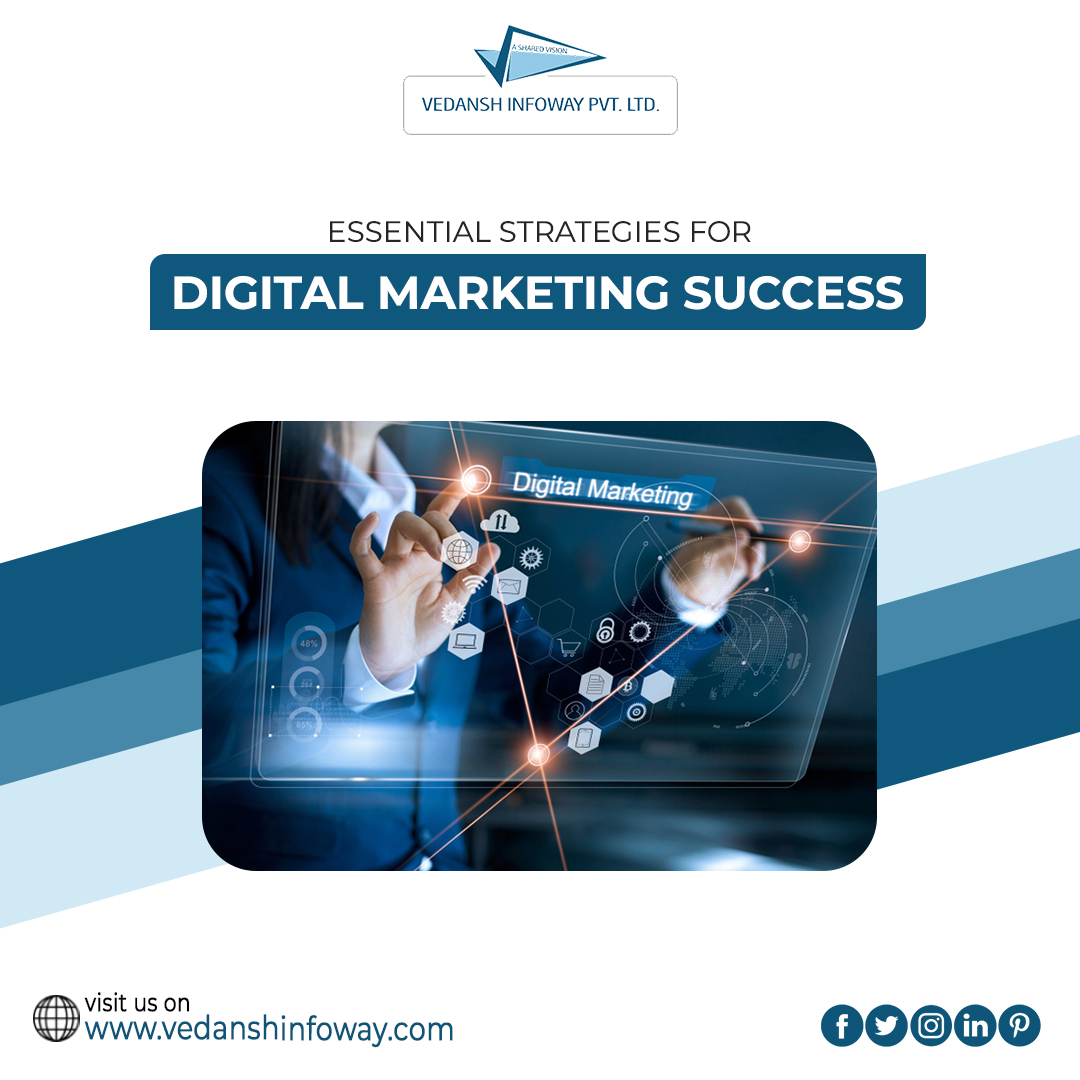 Vedansh Infoway Pvt Ltd tweet media