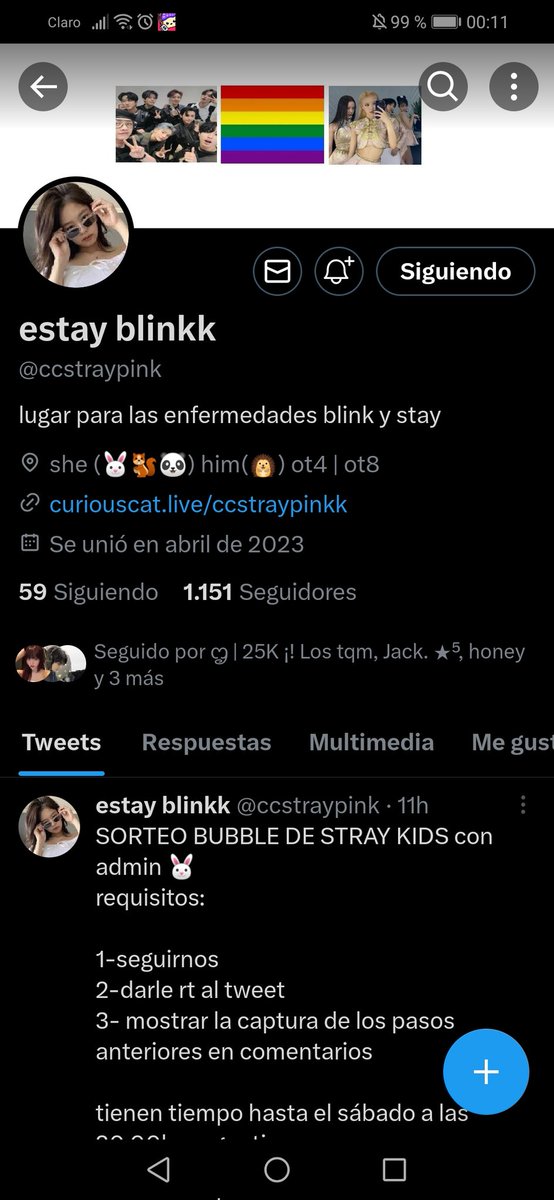 Dkwi100's tweet photo. @ccstraypink Listo 😼😼 https://t.co/m8JYEdNdJ4
