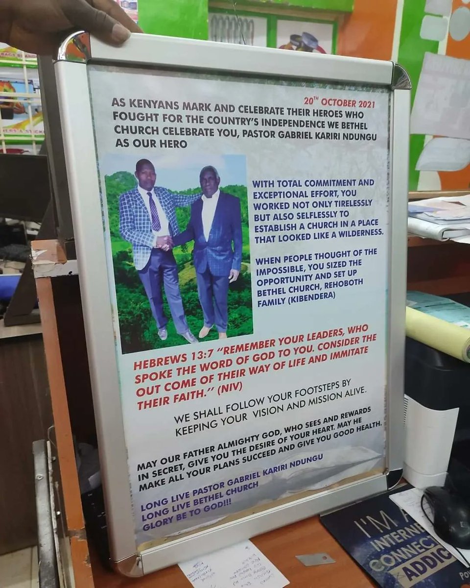 BrandsCj's tweet image. Get your company statutory documents, licences &amp;amp; certificates in a professional inventory keeping #SnapperFrames Available in all sizes. We do countrywide deliveries within 24hrs. Contact us on 
☎️ 0723828823/0737266534 info@cjaybrands.co.ke   cjaybrands.co.ke