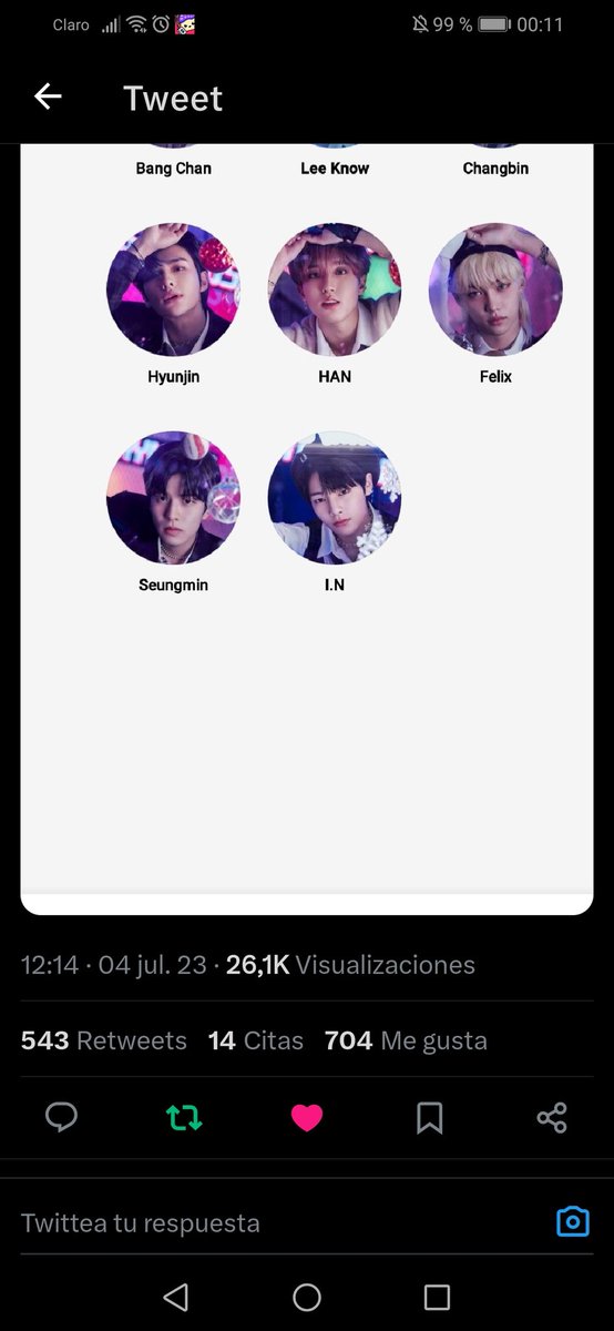 Dkwi100's tweet photo. @ccstraypink Listo 😼😼 https://t.co/m8JYEdNdJ4