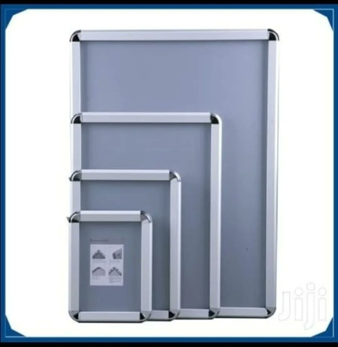 BrandsCj's tweet image. Get your company statutory documents, licences &amp;amp; certificates in a professional inventory keeping #SnapperFrames Available in all sizes. We do countrywide deliveries within 24hrs. Contact us on 
☎️ 0723828823/0737266534 info@cjaybrands.co.ke   cjaybrands.co.ke