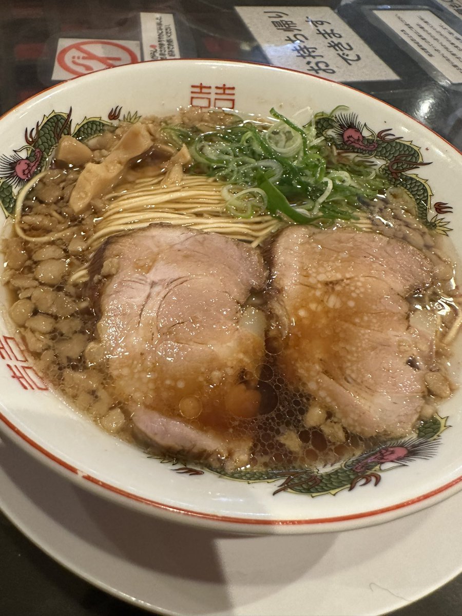 yaminotami's tweet photo. 中華そばふじい　舟屋　さかえ　河内屋
最近食った大阪大衆グルメ🍖
高くて上手いのは沢山あるけど安くて上手いのは中々無いよなぁ。幸❤️ https://t.co/8zbwtM48hJ