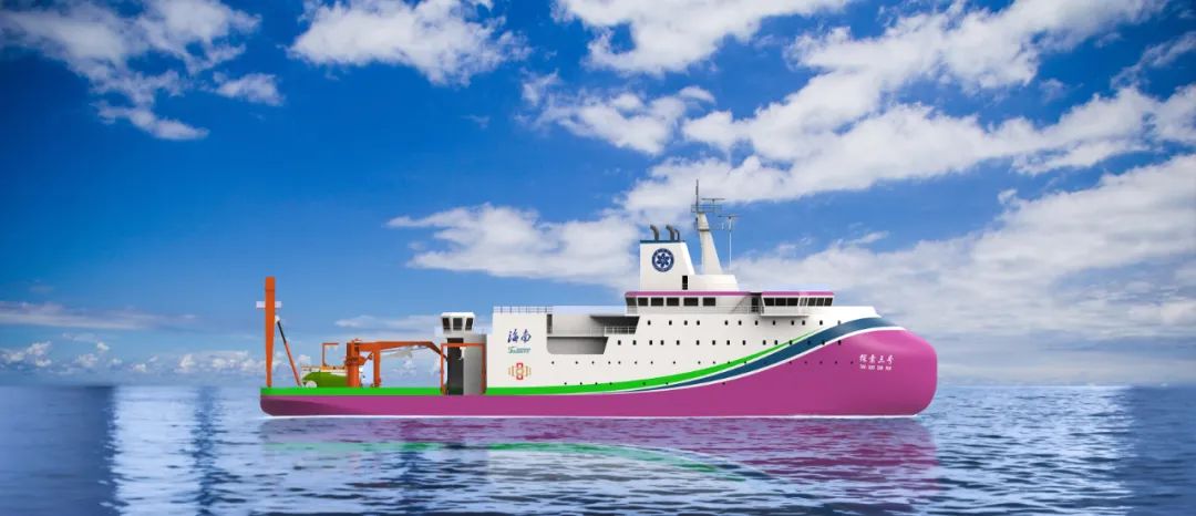 GBASciForum's tweet photo. The construction of China's first multi-functional ship for scientific expedition and archaeology has begun in #Nansha, #Guangzhou. π
With independent IP in vessel system development, it will conduct deep-sea research and polar investigations by 2025. #GreaterBay #GBAprojects https://t.co/oenkYRbWy2