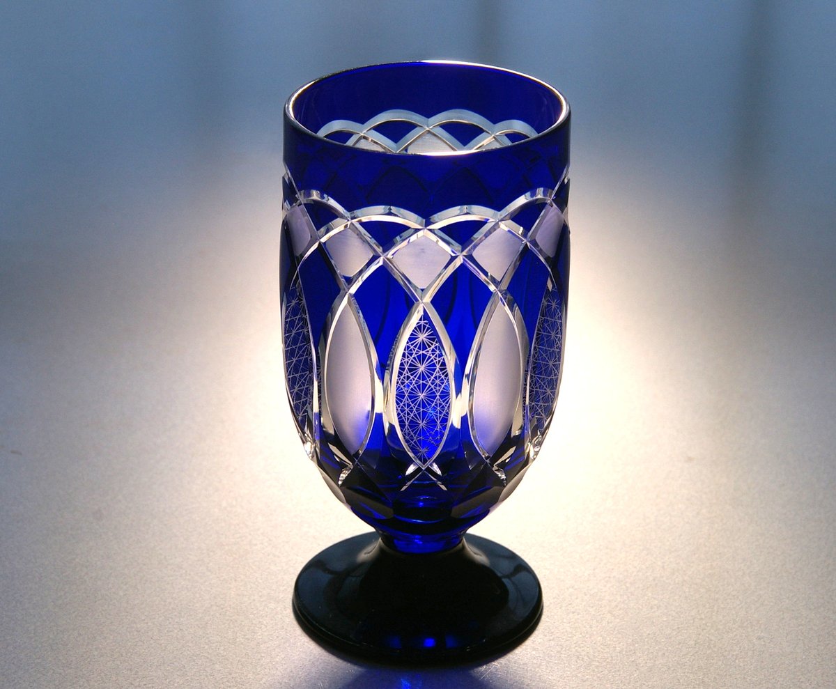 LogP_aitec's tweet image. 今日(7/5)は江戸切子の日！
ライトを使えば、まるで美術館のように♬
LOG POCKETを使って、美しく残そう
Amazon
amazon.co.jp/dp/B0BVTVY1J6
ふるさとチョイス
furusato-tax.jp/product/detail…
ふるぽ
furu-po.com/goods_detail.p…

#江戸切子 #今日は何の日  #logpocket #ふるぽ #ふるさとチョイス #Aitecsystem