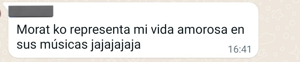 Zai_Ortiz's tweet photo. Estábamos dudando del sector para ir al concierto de Morat, hasta que mi amiga dijo esto y nos convenció de que TENEMOS QUE IR LO MAS CERCA QUE SE PUEDA🤩🤣🤣 https://t.co/roVsLlTSTp