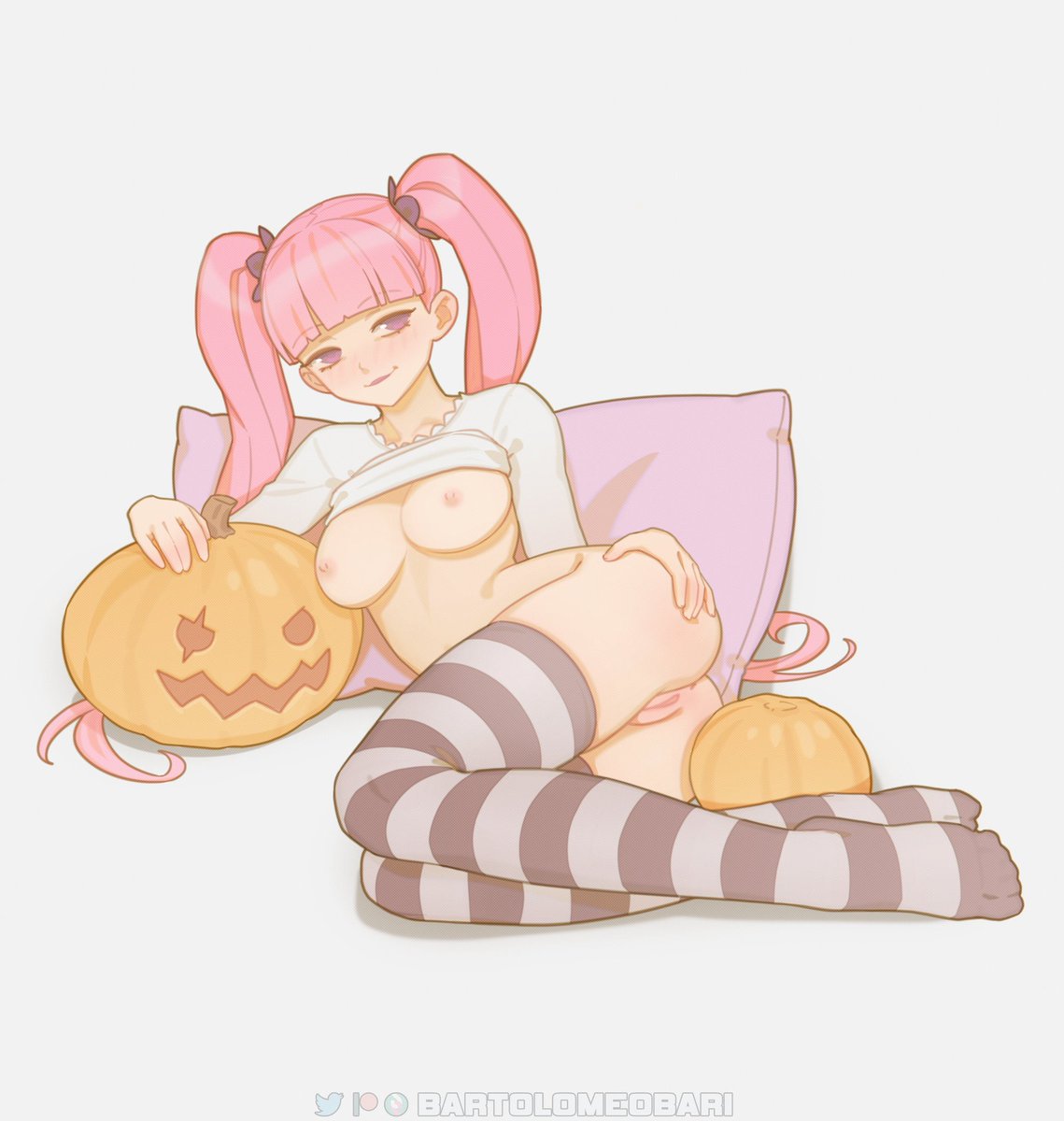 thicc_squirrel_'s tweet photo. Artist: bartolomeobari https://t.co/IzVjeoC5m7