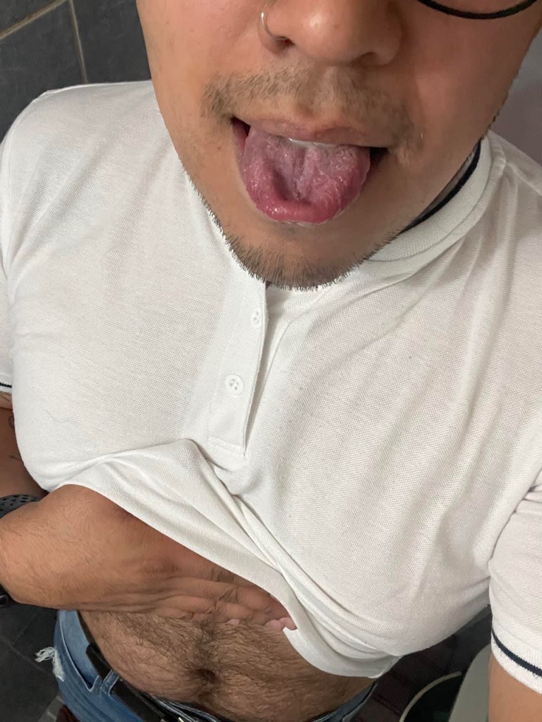 GarMos21's tweet photo. Yo y mi #PanzaChelera!! 😋😛😝😜🤪 https://t.co/lz8h6QOHfO