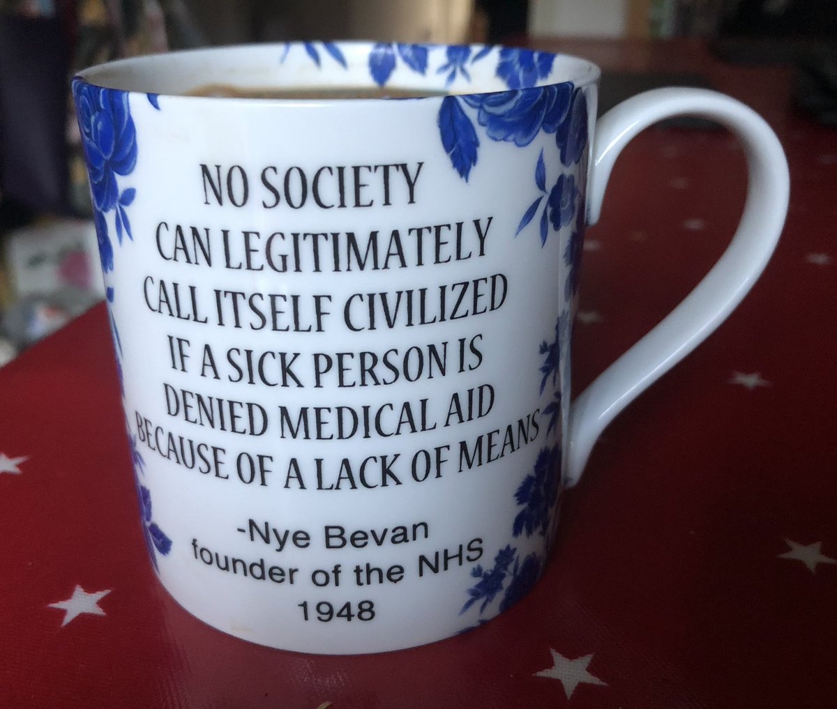 🌟 Kath Evans RGN RSCN 💙💛 tweet media