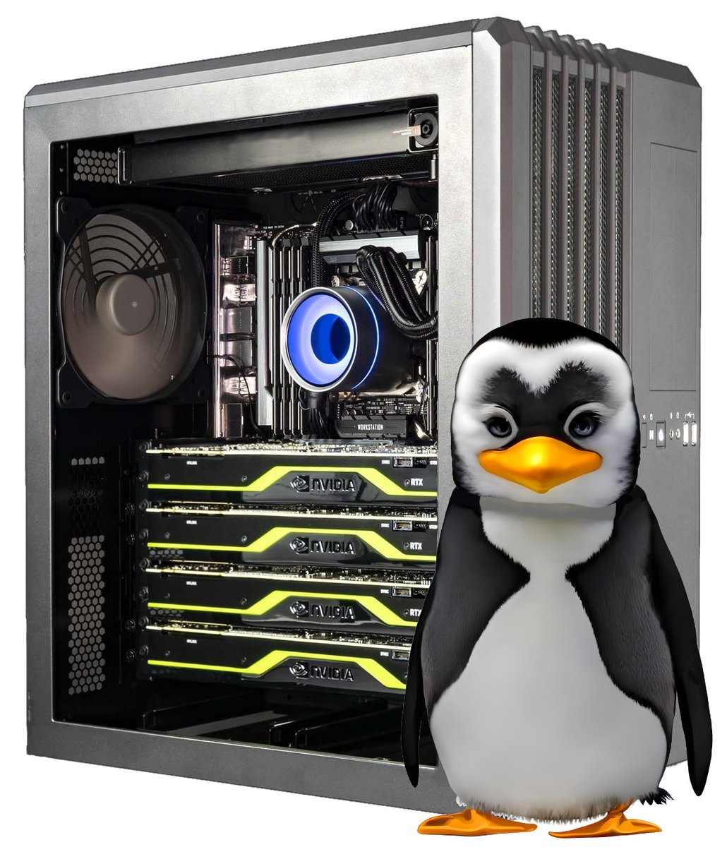 chatgpu's tweet image. HAPPY INDEPENDENCE DAY!!
chatgpu.ai
Navi™ v1.0, Codename Australian Little,
AI Friend & Virtual Penguin Assistant;
Contact @chatgpu for a LIVE DEMO TODAY!!!