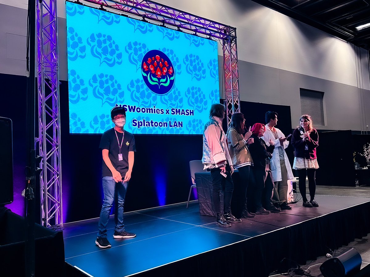 New South Woomies tweet media