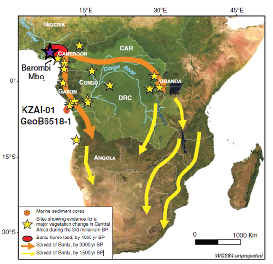 TeghenV's tweet photo. Did you know that many migrations in Africa for over 100 years has been motivated by climate &amp; geography? 

Recent negative climate changes has further deteriorated issues and caused massive migration especially in the Lake Chad Basin. 

Take #Action_Now! https://t.co/rsOooSeJZj
