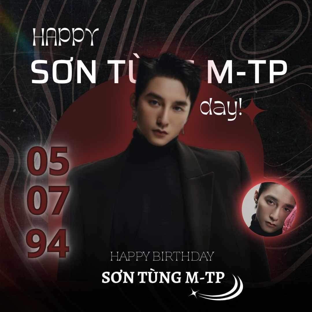 M-TP Eternal Love tweet media