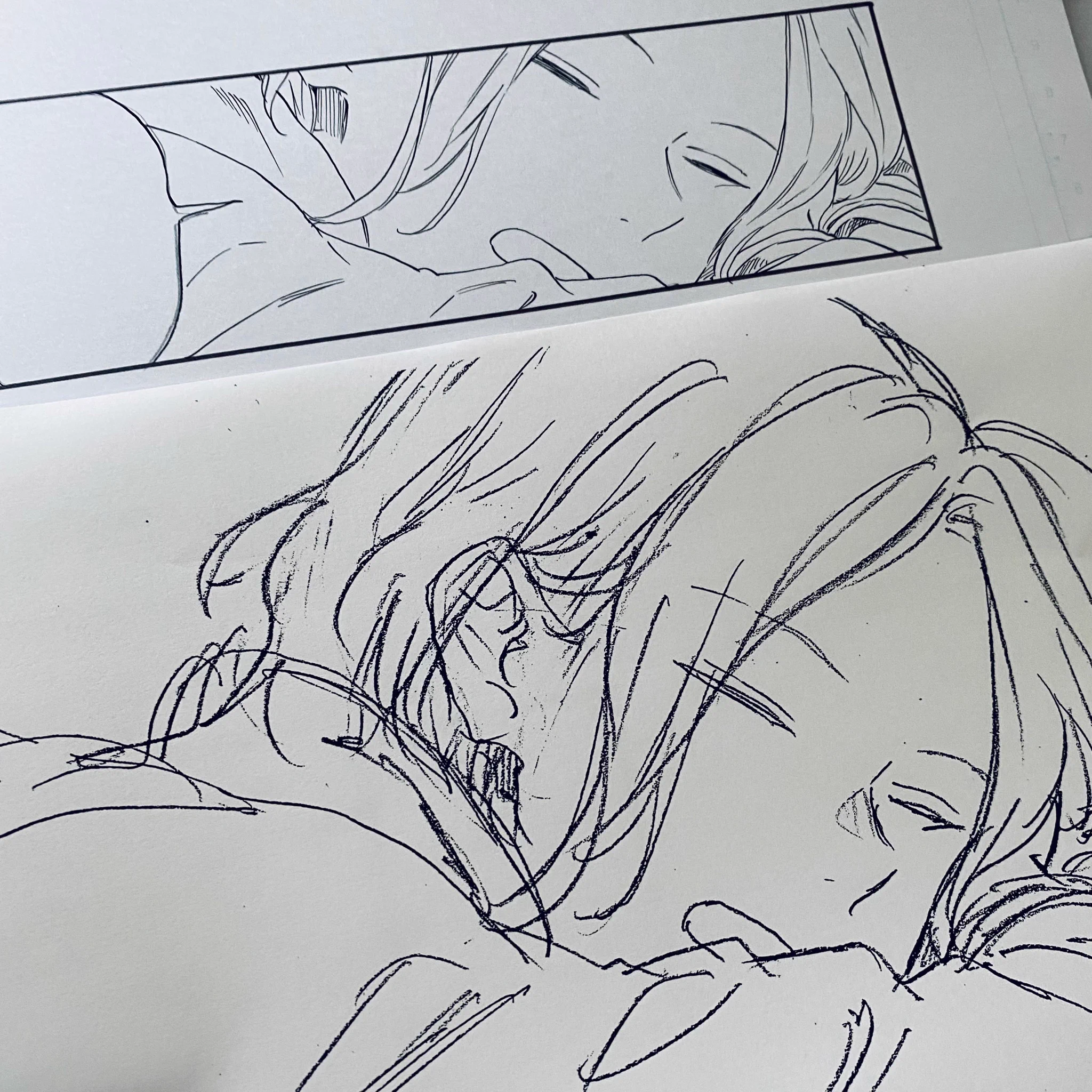 カワラビ on X: 