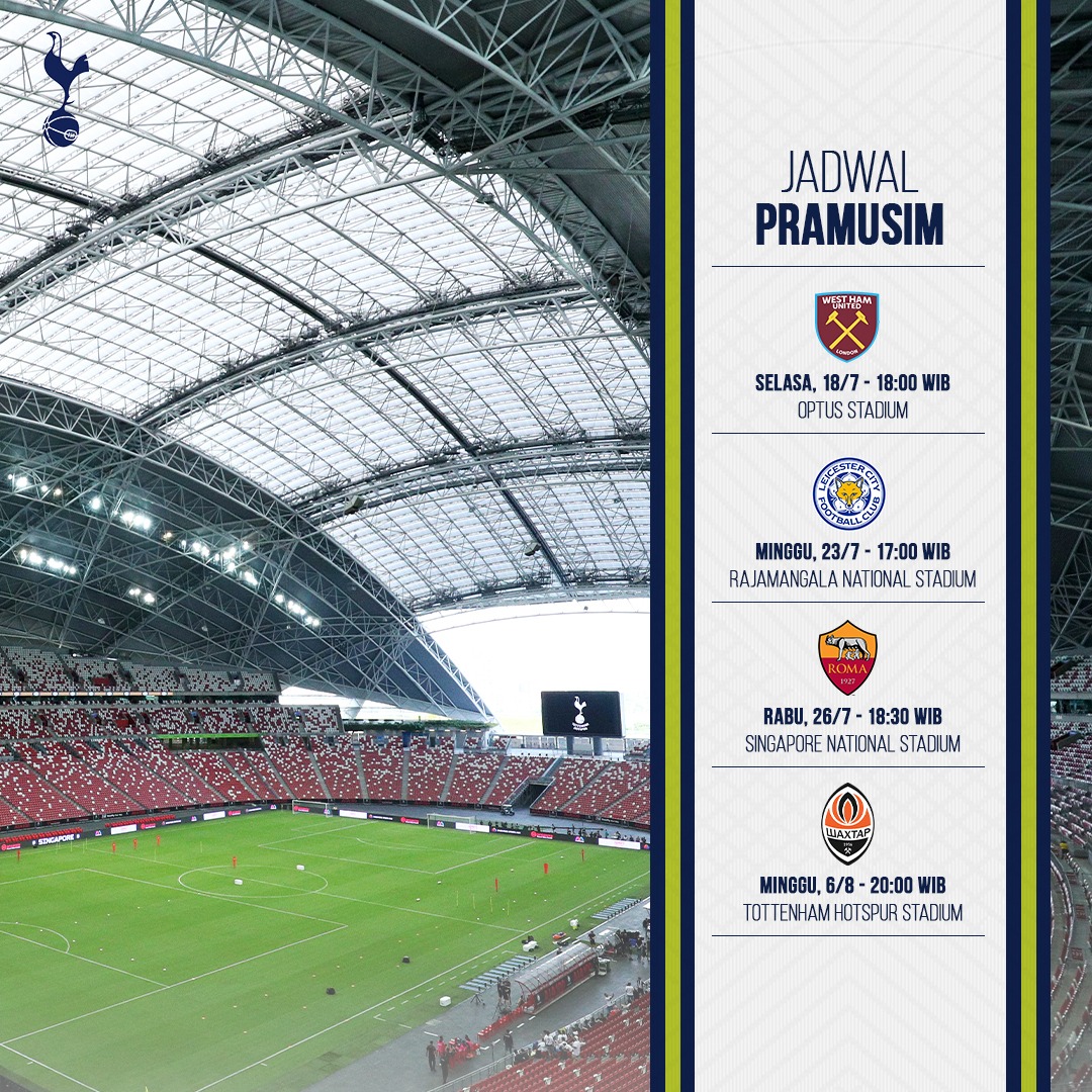 Pramusim Sepak Bola: Lebih dari Sekadar Pemanasan