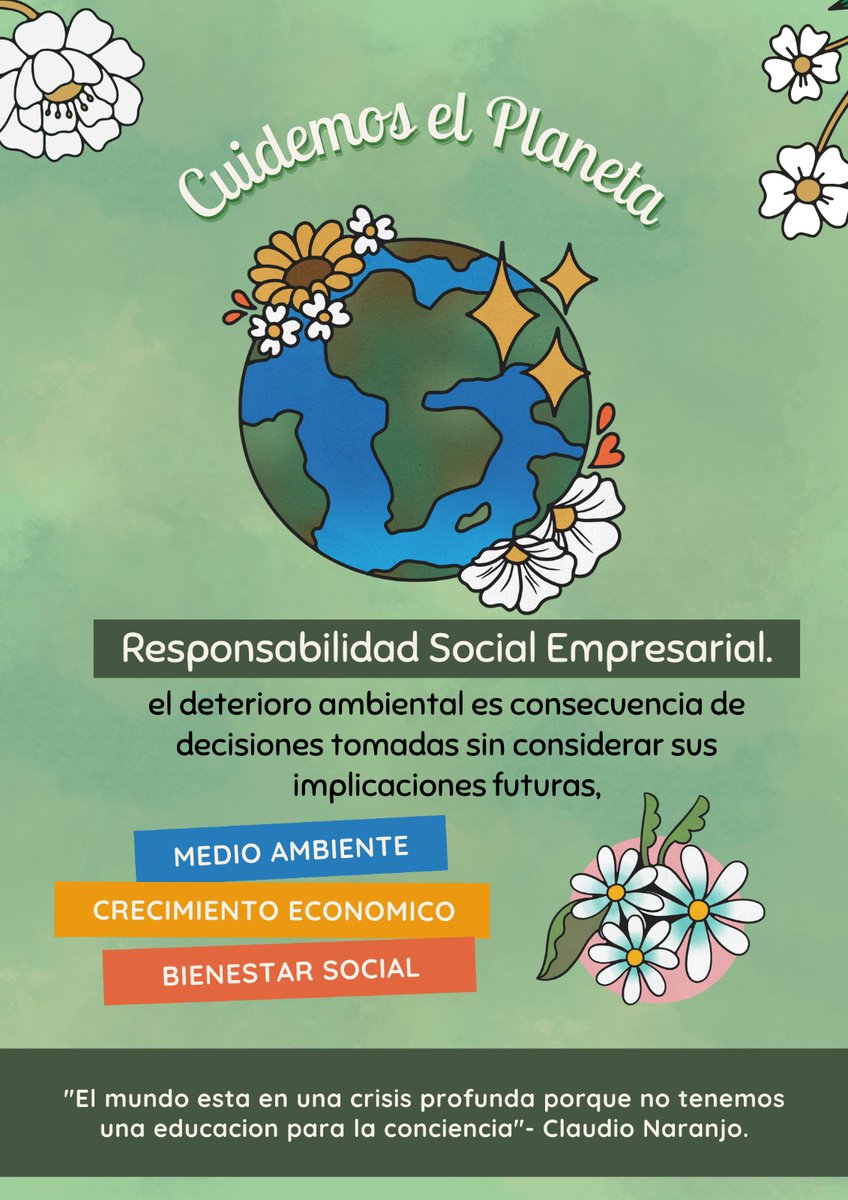 Mellsam2's tweet photo. @cevazf  #RSE5cpaUNEMI 
Tomemos conciencia antes de que sea tarde. https://t.co/uFoqc9olUA