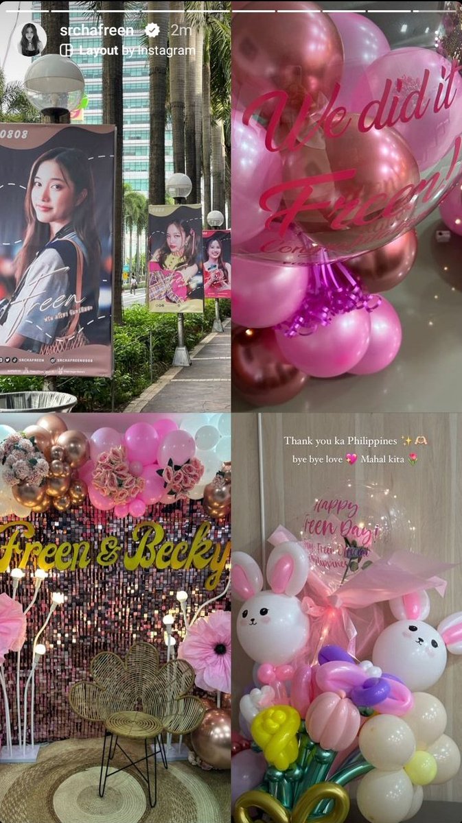 Mahal din kitaaa! 😭✨ <a href="/srchafreen/">P'freen (real)</a>