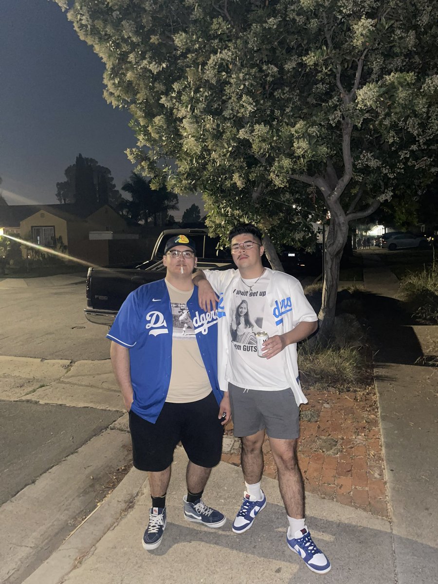 UCF30Enjoyer's tweet photo. These charming foos https://t.co/FKZbsSNkjV