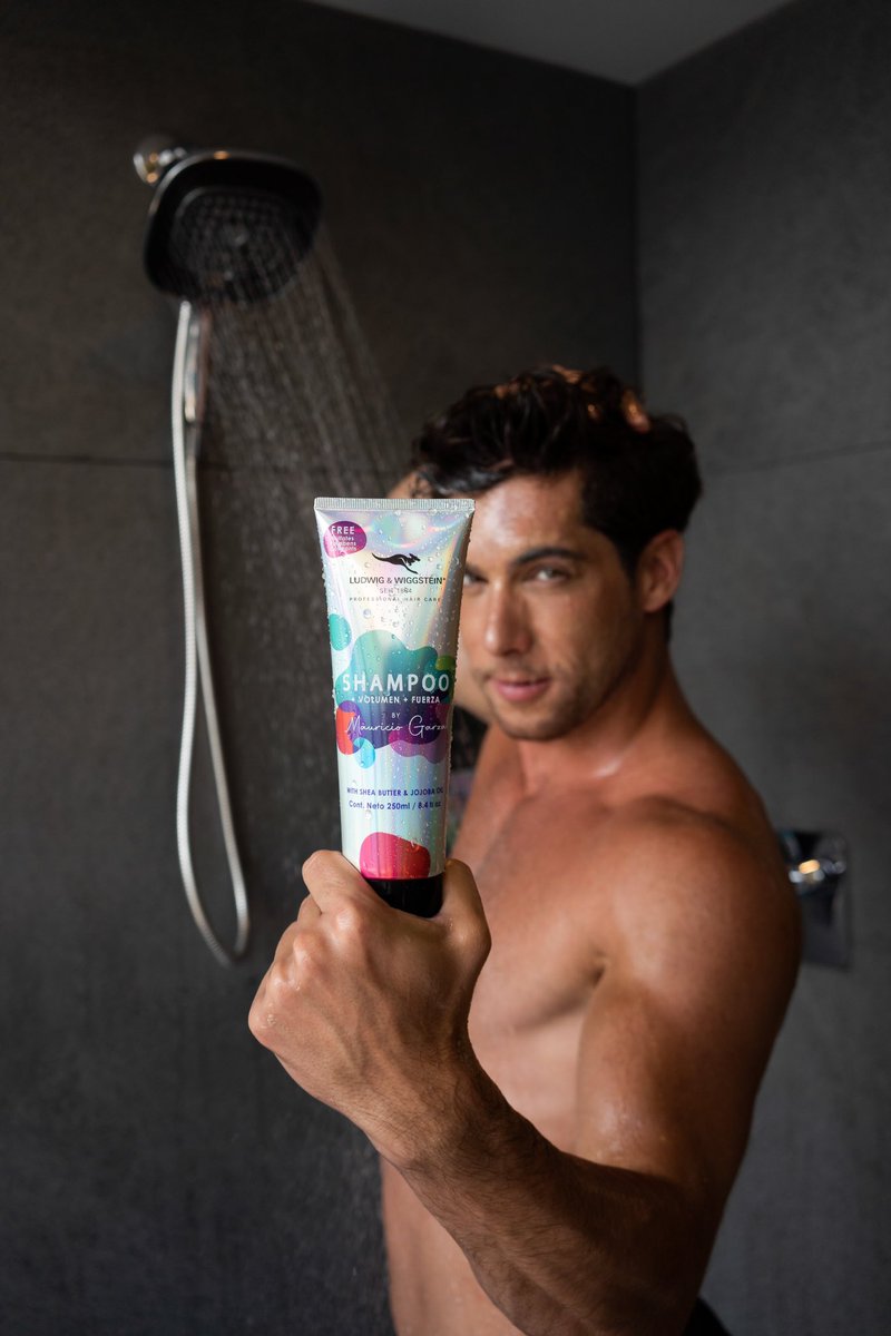 Oigan ya salió mi línea de shampoo , acondicionar , body wash y Cera Gel a la venta !!! En Walmart y en Amazon pronto en más…  les dejo el link ESTAN LO MÁXIMO!!!! 

Shampoo 
amazon.com.mx/dp/B0C5JYTKXV
Cera Gel 
amazon.com.mx/dp/B0C5K1L452 
Acondicionador 
amazon.com.mx/dp/B0C5JXWSBX