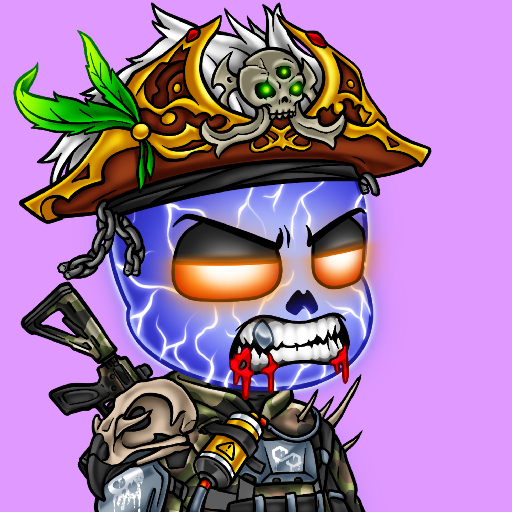 Blu_skies_15's tweet photo. Evil Skellies by @SpaceSkellies will be the first ever tiered mint reveal on @0xPolygon 📷
Get your #SpaceList (WL) mint happening soon
Mint Date: July 27, 2023 18:00 UTC @MEonPolygon🪐
Collection Size: 3k
#NewProfilePic #EvilSkellies #onPolygon #IgnitionLabs #SpaceSkelly https://t.co/irI5YYZegn