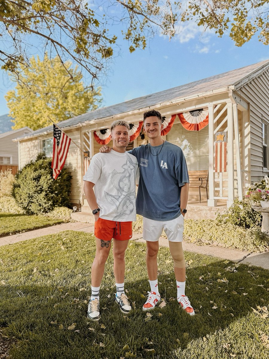 jer_jensen's tweet photo. 🇺🇸4th of July '23 feat. my post op knee 🦵🏼💉
#4thofjuly #tornmeniscus #merica https://t.co/4xlQ2wPLPU
