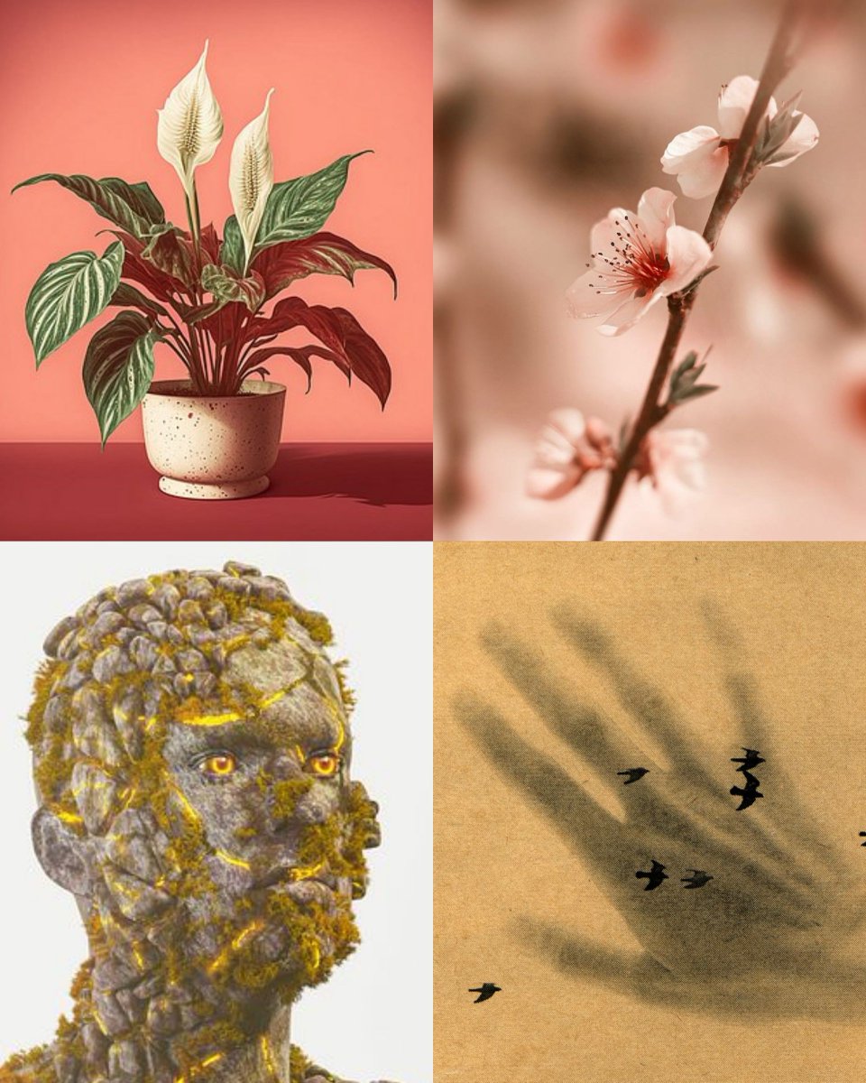 Upraising from Dawn 

(ft👇)