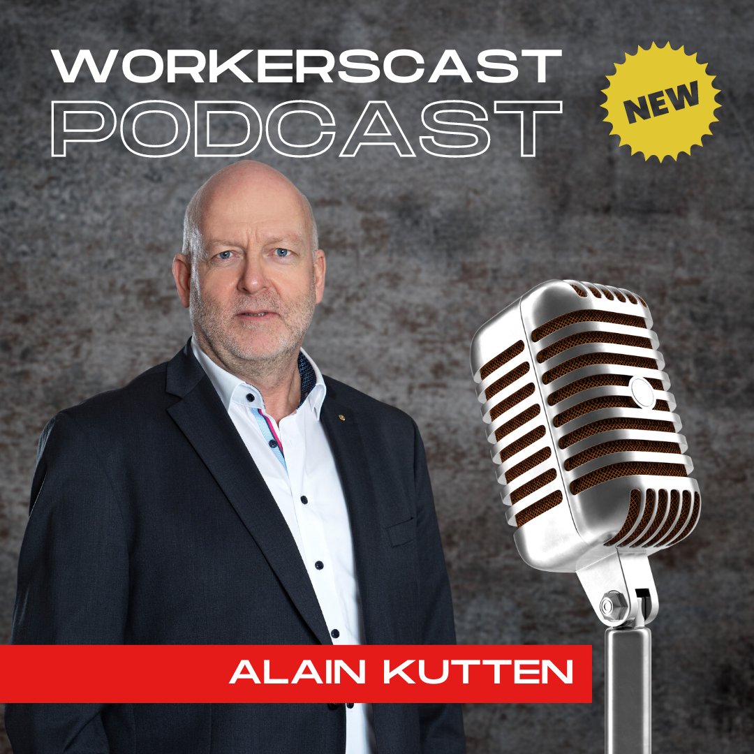 Weißt du, was ein Talente-Camp ist? Im Interview mit Alain Kutten erfährst du, wie du deine Azubis begeistert und in ihrem Beruf fit machst: pod.link/1195180874