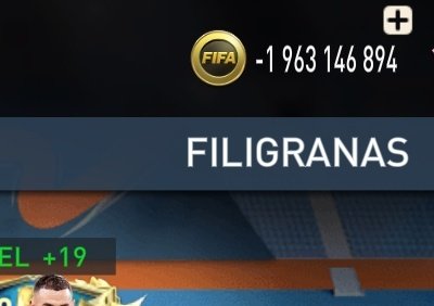 fifaokmobile's tweet photo. AYUDA POR FAVOR. Alcancé más de 2000 millones de monedas. Me quedó ese signo negativo y desde ahí cuando vendo jugadores pierdo dinero. ¿Por qué? ¿Qué ocurrió? Muchas gracias @tutiofifa https://t.co/ccUtYWN06I