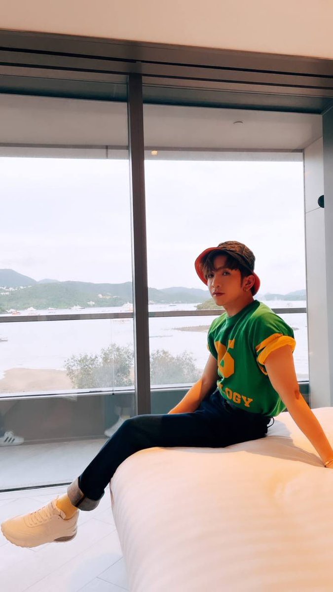 AnsonLo_Giant's tweet photo. 《Megahit》Dance Version 🤌🏻
3 million views on Youtube

🔗: https://t.co/7ElLnBKL2s

#盧瀚霆 #ansonlo #ansonlo盧瀚霆 #教主 #跳唱教主 #mirrorweare #cantopop #Dancepop #HongKongDancePop #HongKong #Megahit #DanceVersion 

Cr. Anson Lo (IG: ansonlht) https://t.co/LFh4rpCLzJ