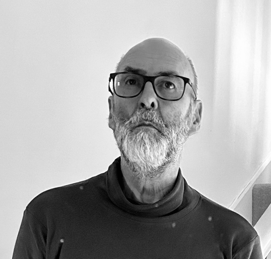 David N John tweet media