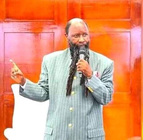 lydiaokello93's tweet photo. 🛑We Do Not Have Thumim And Urim That Can Only Decide 10% of The Will Of GOD, But We Have The MIGHTIEST PROPHETS of YAHWEH Who Is Giving  Us Direct Information From The LORD. Revealing To Us 100% Of The Will Of LORD GOD HIMSELF. 
#PrepareTheWay https://t.co/RvgyjcnzOL