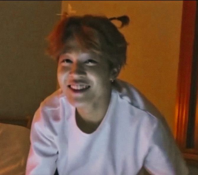 jimin for bts now3 in chicago fairy concept 2015 ⁂