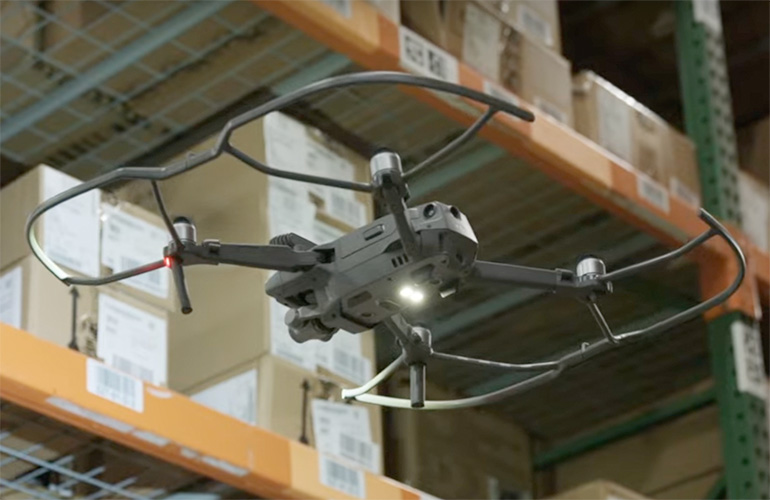 ArtificialEvent's tweet image. Gather AI acquires assets of Ware Robotics to consolidate drone based inventory market

Global Conferences on Artificial Intelligence and Robotics

More details:
Visit Our Website: …ligence-conferences.sciencefather.com
Submission: x-i.me/aircsent3
Contact us: ai@sciencefather.com