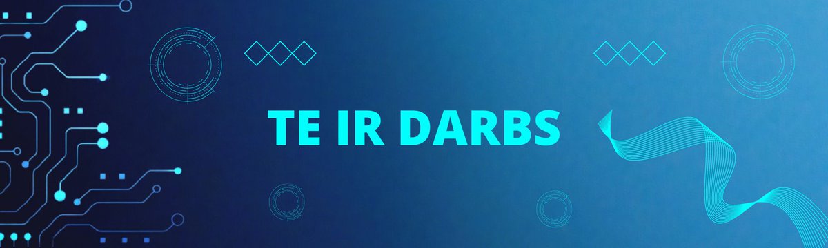 💻🚀Kolēģi IT jomā, kas vēlas pielikt roku valstiskā līmenī un veidot dzīvi ērtāku plašākai sabiedrībai augstas prioritātes projektā - ir dažas perspektīvas vakances (EUR 5000+) vēl 2 dienas termiņš. 
Pavedienā vairāk..🧵 @Iem_pmlp