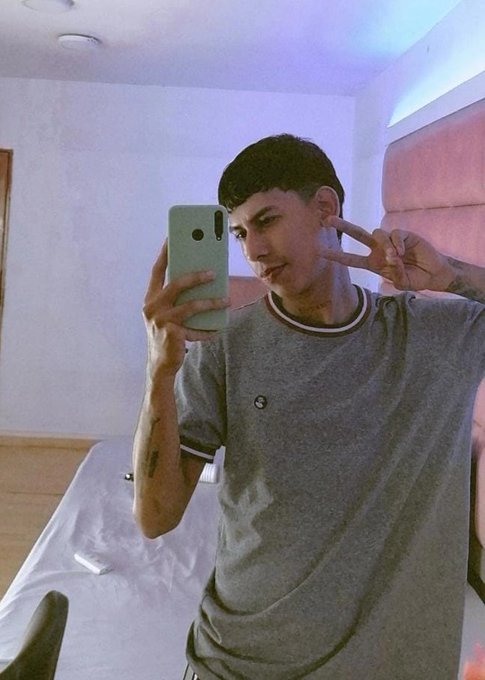 Mmmm Today I am very horny, come and enjoy me, happy July 4 🙃👇  https://t.co/MGo4zSjf7p  @stripchat @Stripchat_my<a href="/tag/latino"class="tags"><span>#latino</span></a><a href="/tag/gayporn"class="tags"><span>#gayporn</span></a><a href="/tag/gayjock"class="tags"><span>#gayjock</span></a><a href="/tag/stripchat"class="tags"><span>#stripchat</span></a><a href="/tag/guysfeet"class="tags"><span>#guysfeet</span></a>