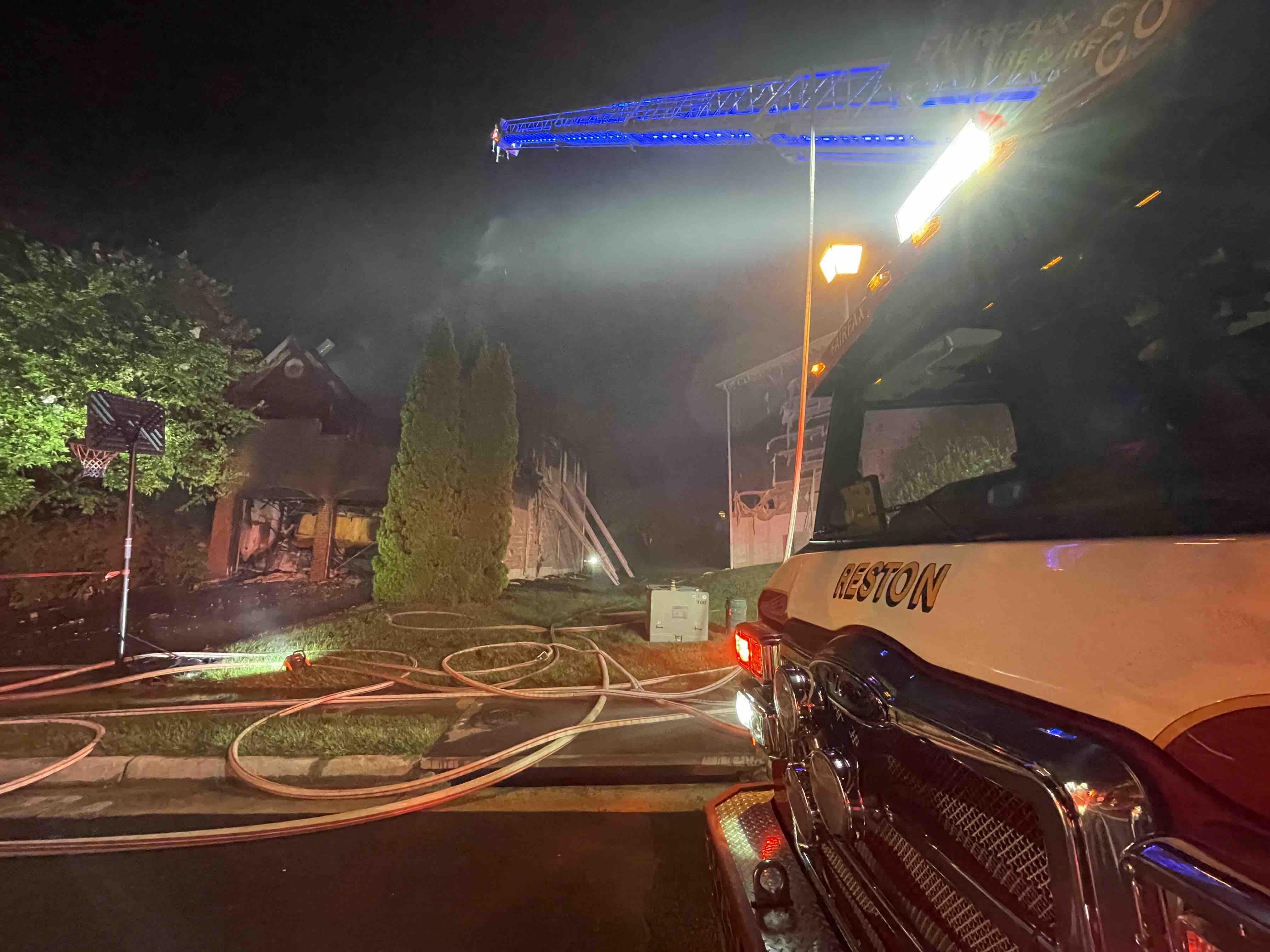 Firestone Brookfield Ct