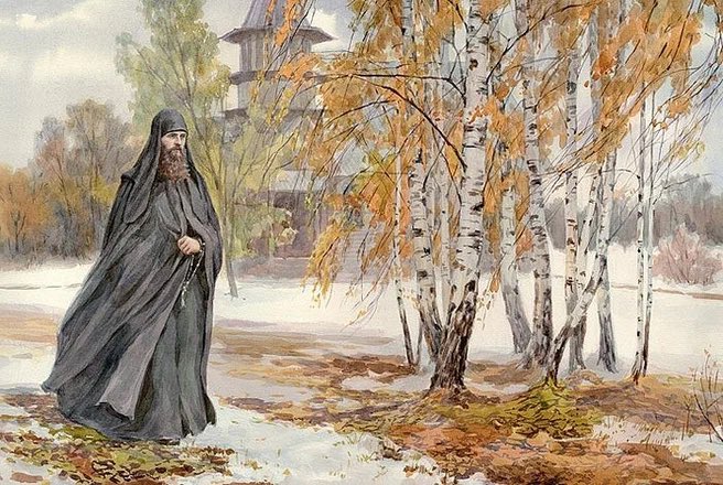 5 июля по н.ст. – седми́ца 4-я по Пятидесятнице. Апостольский (Петро́в) пост
dzen.ru/a/ZKFyfnepI1NK…