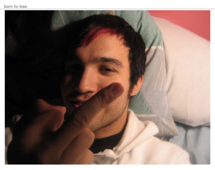 silvernyxa's tweet photo. i know we all love these pics but can we please talk about his captions 😭 https://t.co/SRQrIeWhNq
