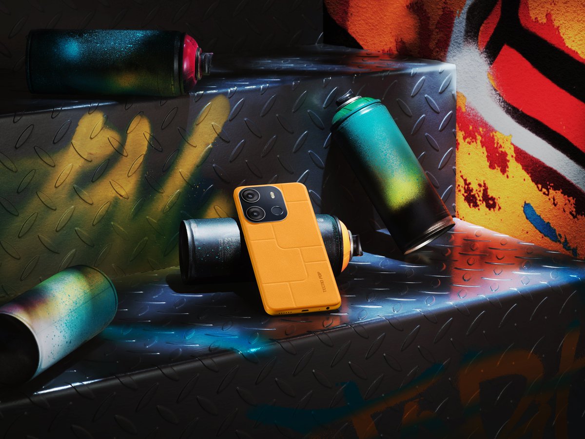 TECNOMobileCM's tweet photo. TFAN: "Bonjour TECNO, vous n'avez pas un téléphone de 60.000XAF, avec une capacite de 64+3GO+fusion de memoire, une batterie de 5000mAh et #MagicSkin?"
Nous: 📷 le #pop7 Mr📷📷
SIMPLE ET EFFICACE...
Disponible dans nos points de vente agrees
#TECNOMobileCM
#StopAtNothing https://t.co/sxkNGMet62