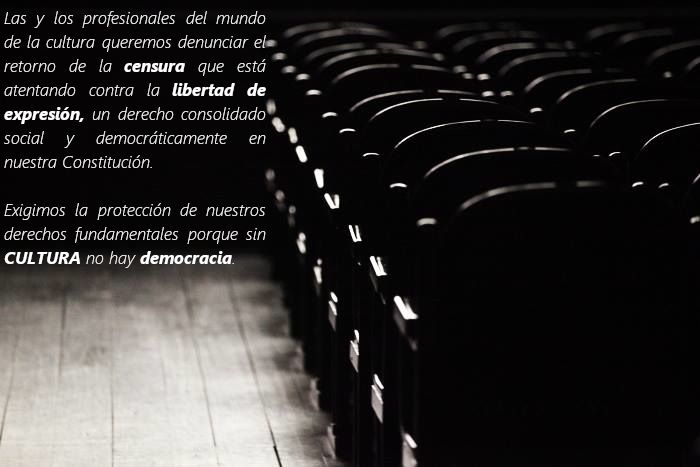 #stopcensura