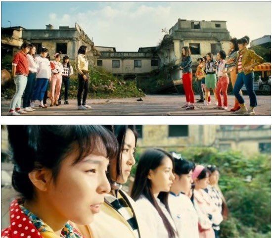 룽 (@ddarrung) on Twitter photo 