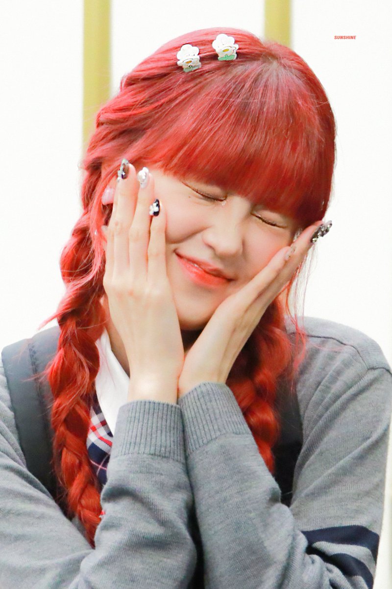 SS_LOLA_'s tweet photo. 230318 막팬

#사랑해 #SUNSHINE #로라밖에없어 #로라 #유정 #LOLA
@official_pixy https://t.co/B1TCAl4VoR