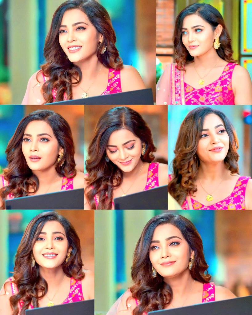 Absolutely stunning ✨

 #KaveriPriyam