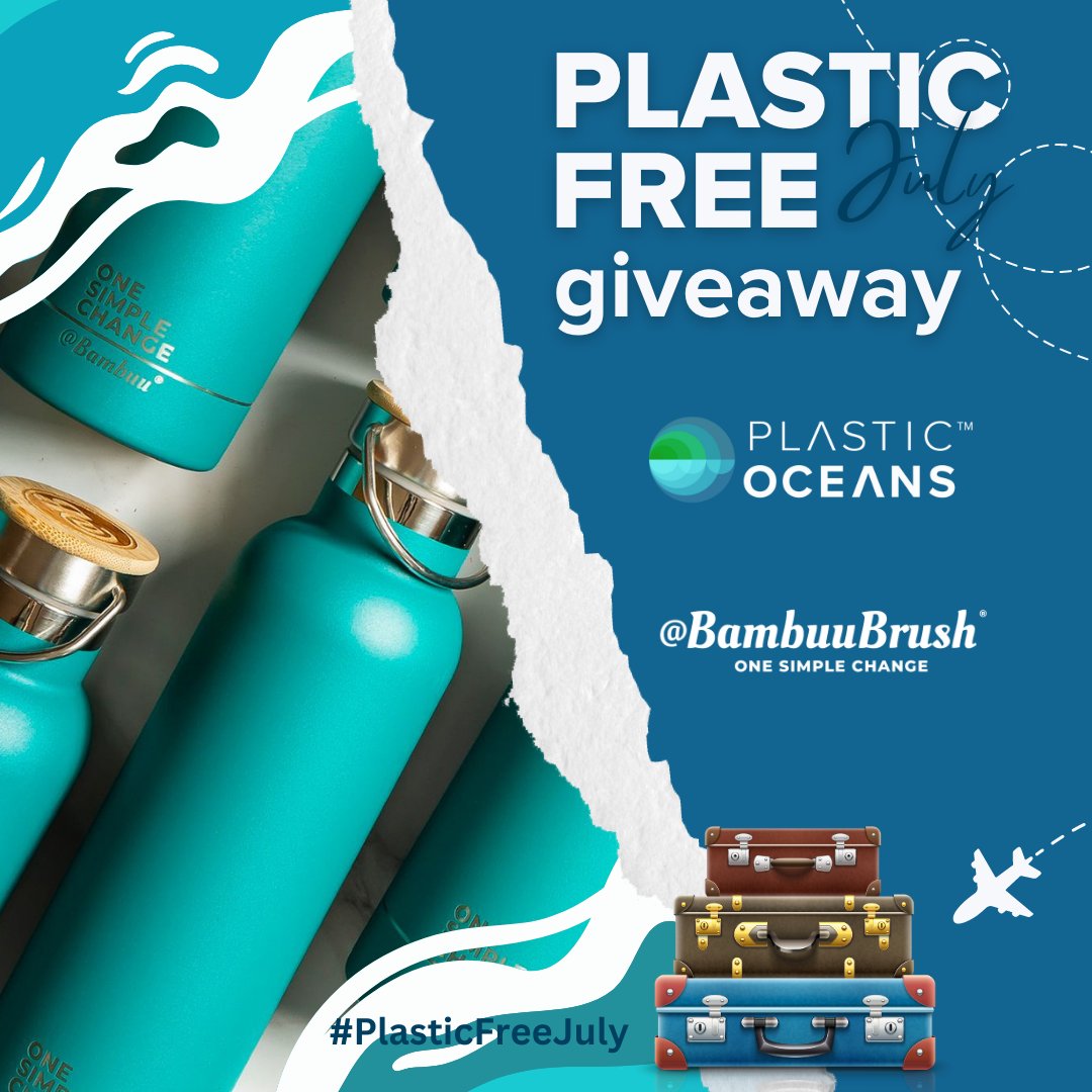 Plastic Oceans Europe tweet media