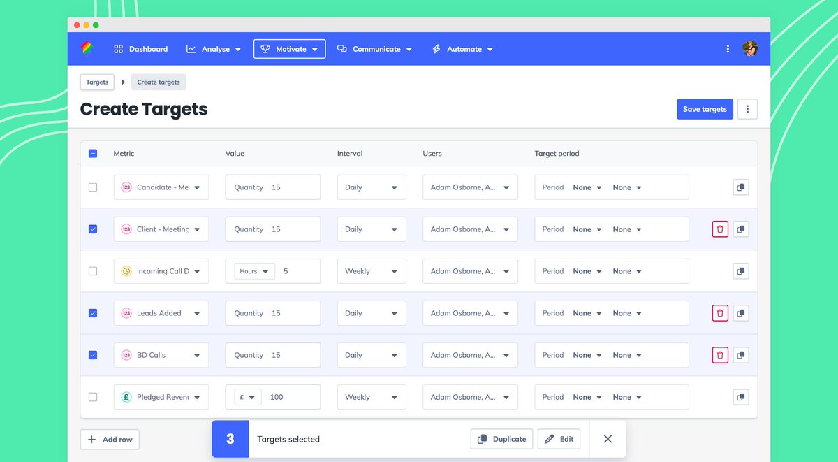 OneUp Sales tweet media