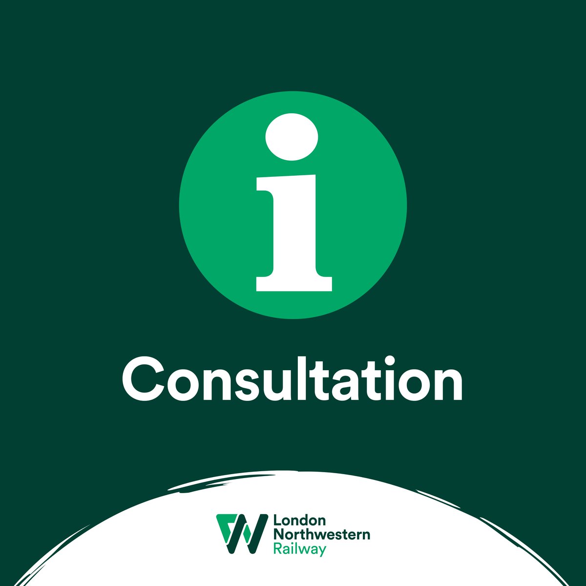 LNRailway's tweet image. Consultation announcement.

We are launching a customer consultation, along with other operators, about proposed changes to ticket offices on the national railway network.

Full details can be found here &amp;gt;&amp;gt; lnr.uk/ticket-offices