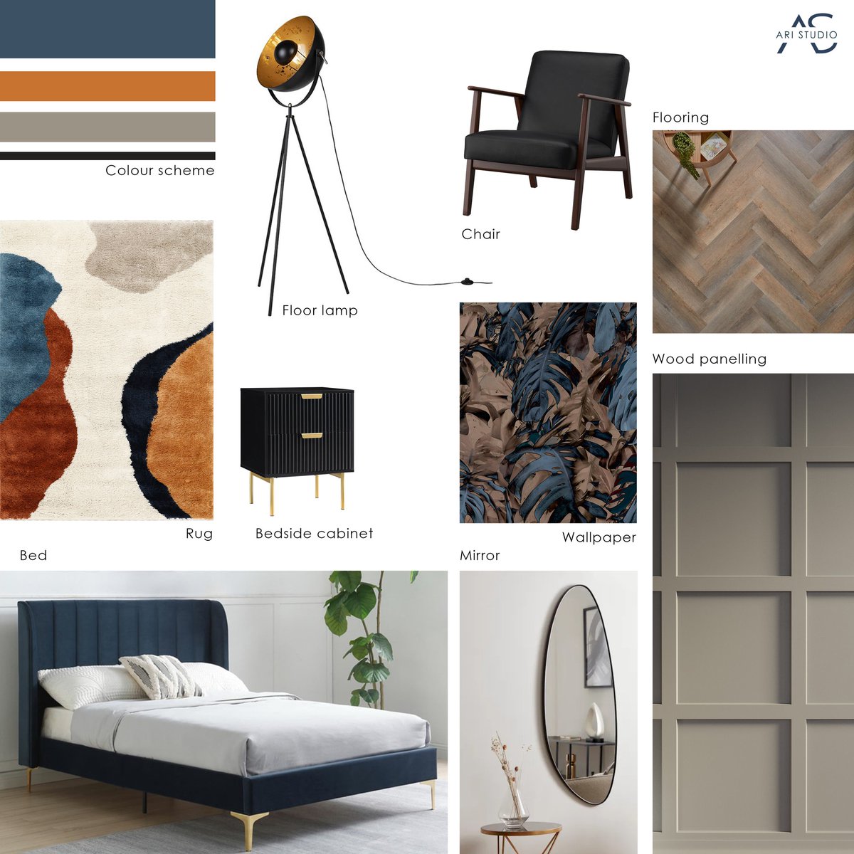 🏡 Looking to invest in property with premium HMO? Get inspired by our stunning interior design concepts for HMO spaces. 
From stylish furniture to functional layouts, we'll help you create spaces that attract high-paying tenants. #InteriorDesign #HMOInvestment #HMO #property