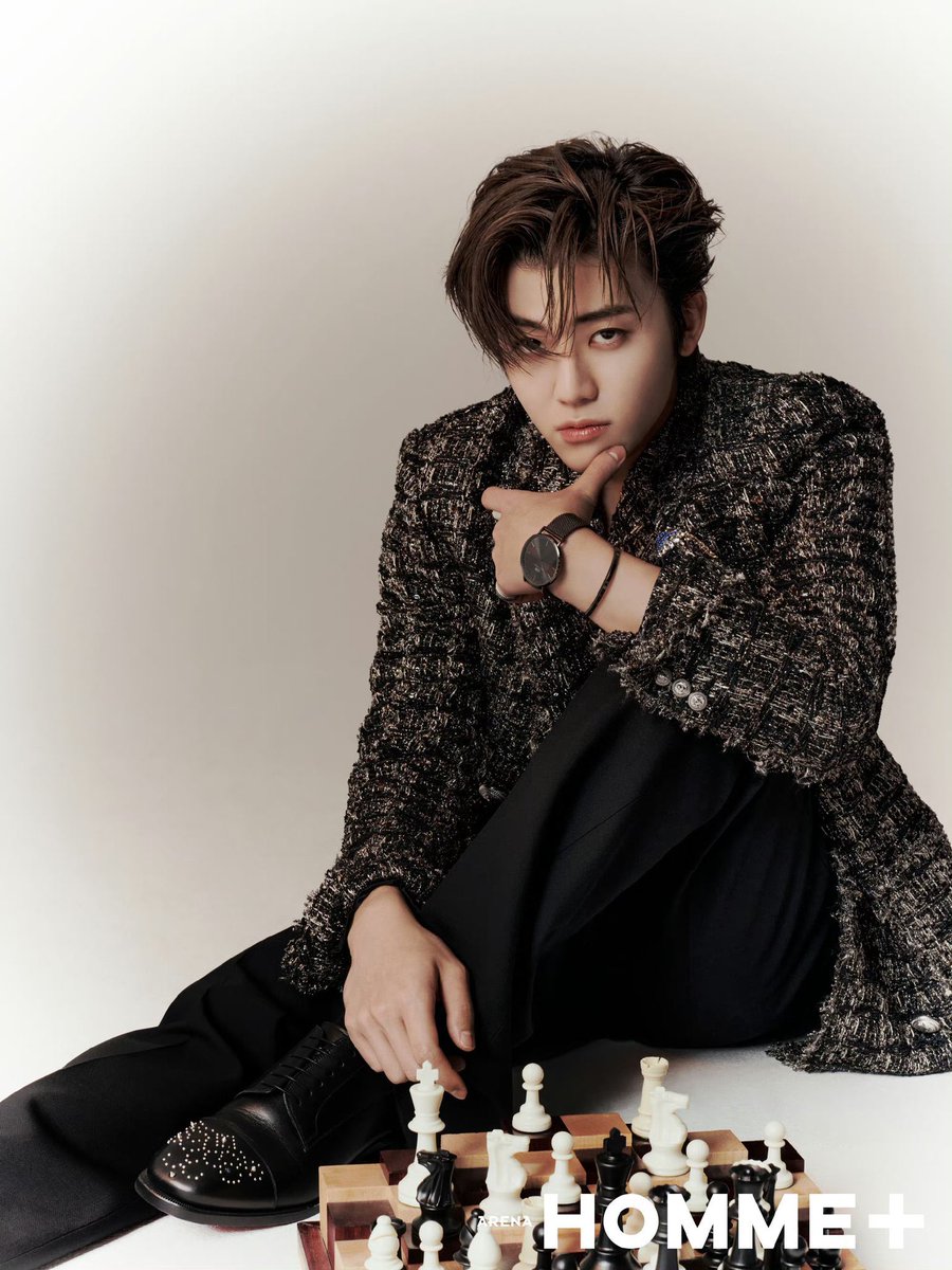 ผู้ชายคนนี้🥺

-อ่านวิจัยภาวะโลกร้อน อัตราการเกิดของประชากร🆕
-พูดถึงเงินเฟ้อ น้ำมันแพง อัตราดอกเบี้ยเงินกู้สูง
-วางแผนอนาคตการเงิน
-คิดเรื่องจ่ายภาษี
-ทำบัญชีบำนาญหลังเกษียณ
-ออมเงินรายปี
-ทำจิตอาสา
-ซื้อรถยนต์เป็นขขชิ้นแรกให้พ่อแม่
-เป็นห่วงราคาบัตรคอน
-อบอุ่นใจดี เลี้ยงแมว3ตัว