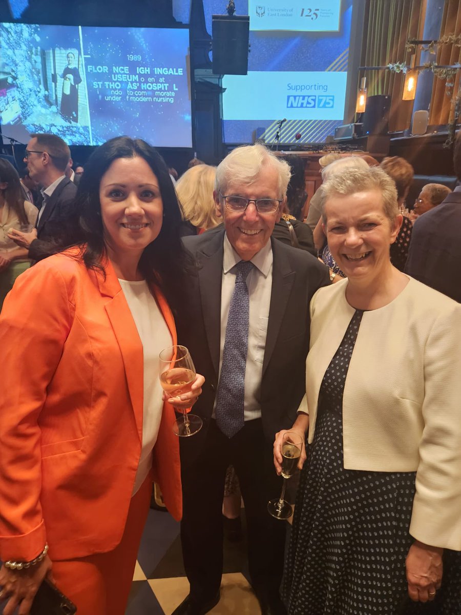 Nuffield Health News tweet media