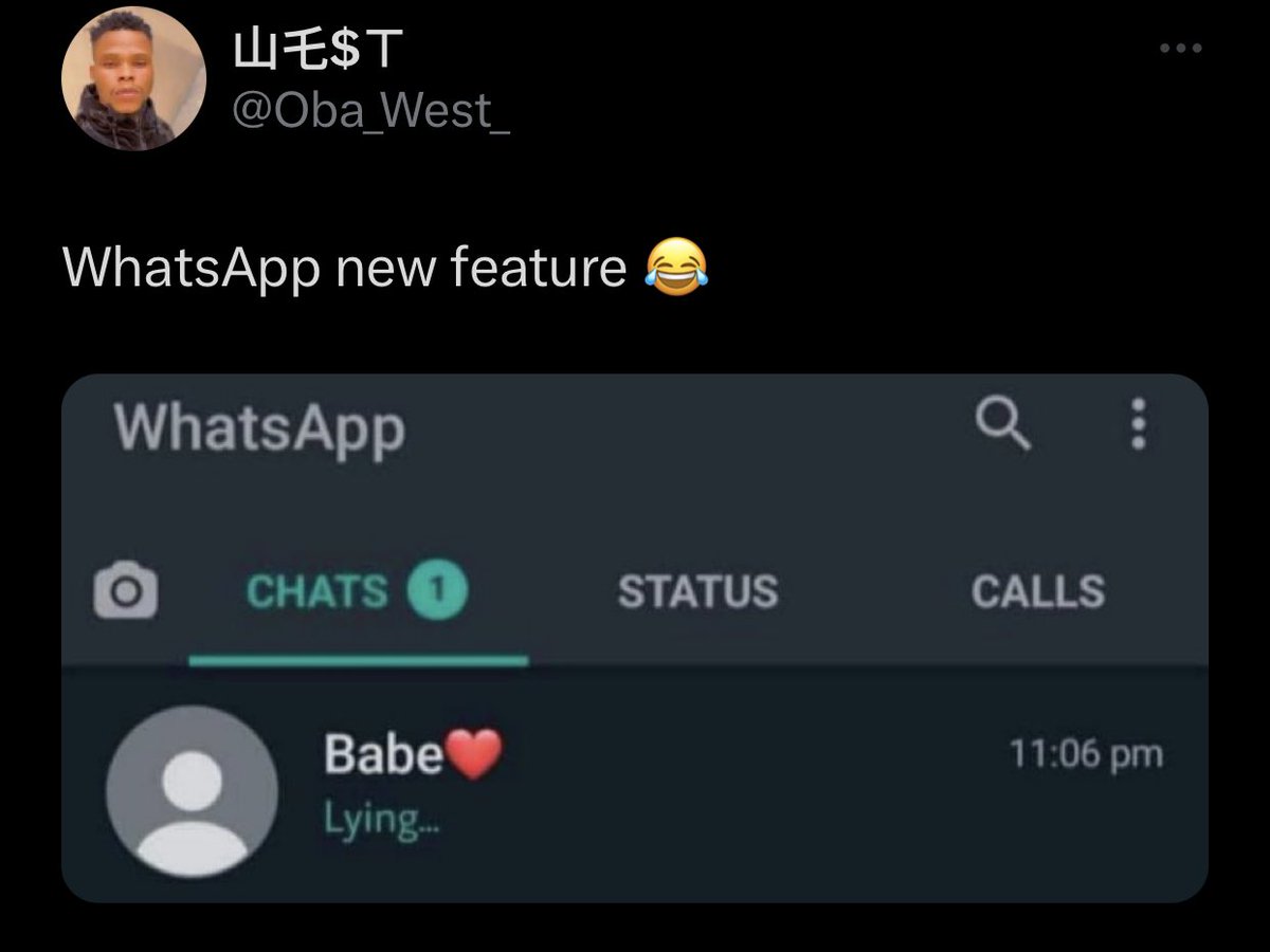 YabaLeftOnline tweet media