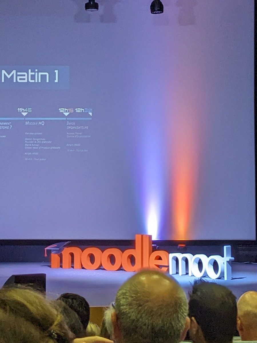 Learning Lab - Université d'Orléans tweet media